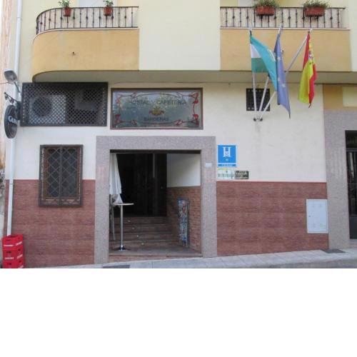 Hostal Banderas
