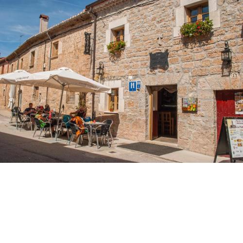 Hostal-Bar Restaurante "La Fuente"