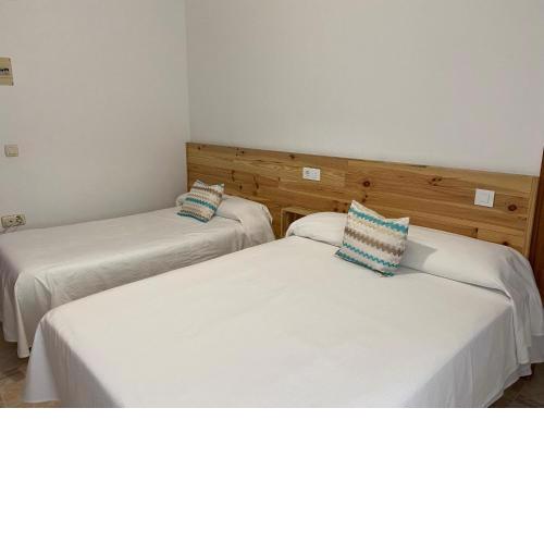 Hostal Barbate