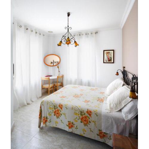 Hostal Barrera