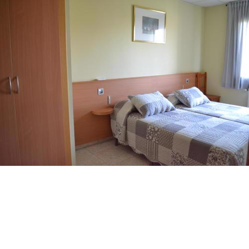 Hostal Bartis