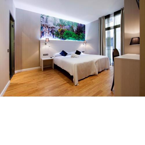 Hostal BCN Ramblas