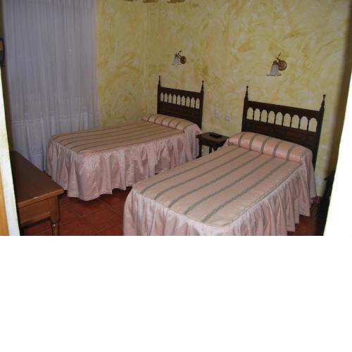 Hostal Bellas