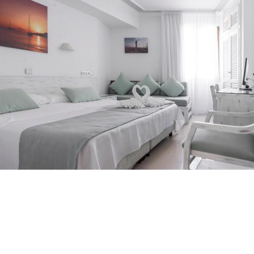 Hostal Bellavista Formentera