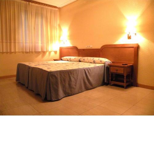 Hostal Benamar