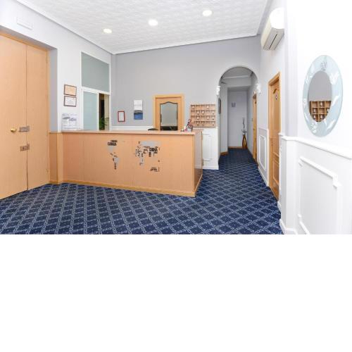 Hostal Biarritz