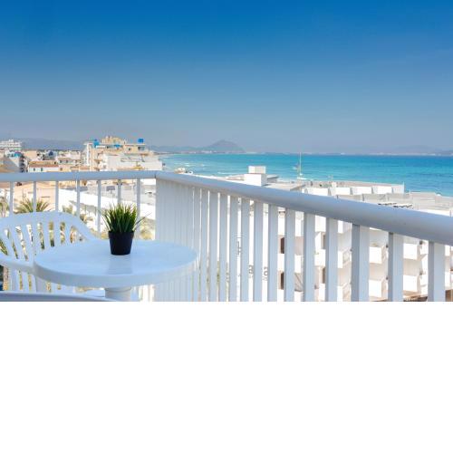 Hostal Blanca