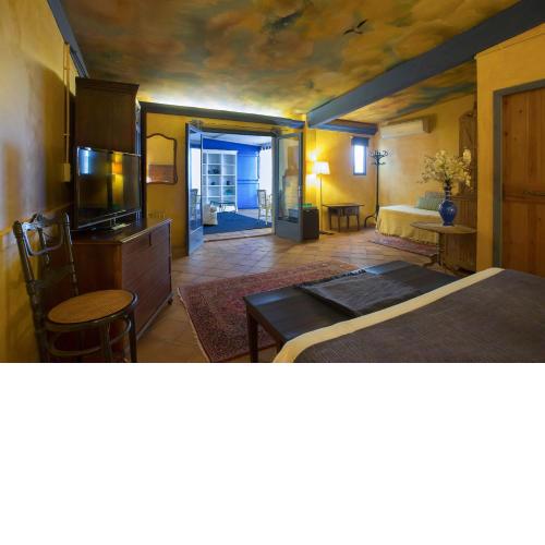 Hostal Blau