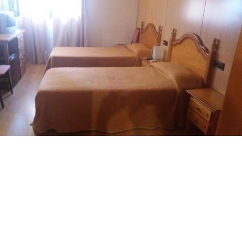 Hostal Bonaterra