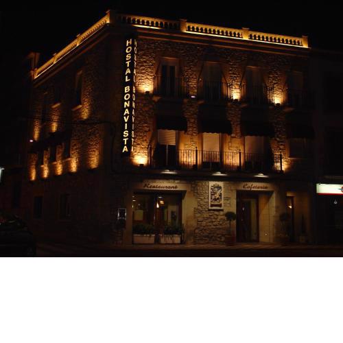 Hostal Bonavista