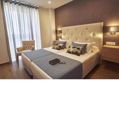 Hostal Boutique Aurora