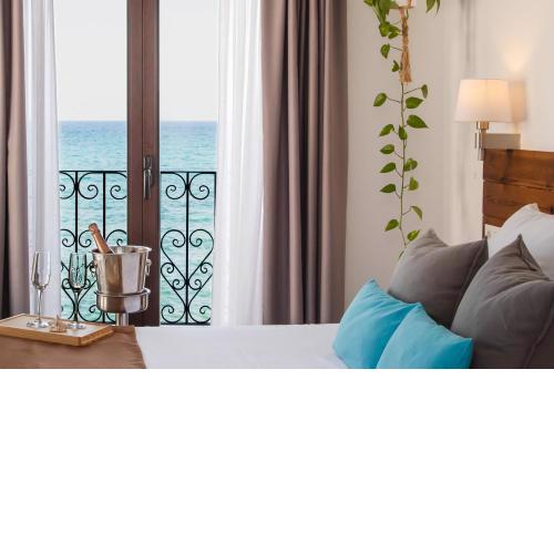 Hostal Boutique Casa del Mar Altea