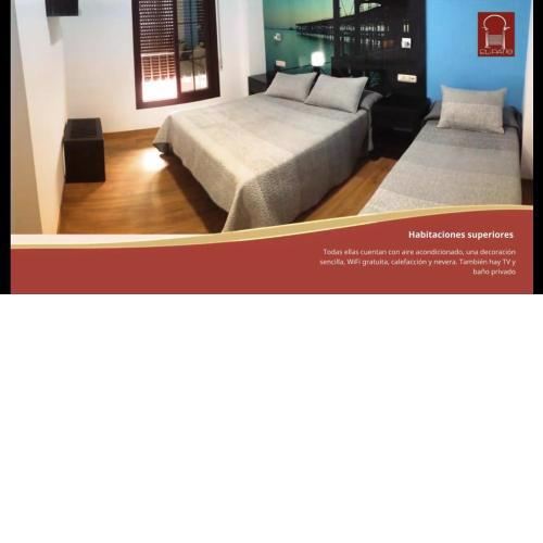 Hostal Boutique El Patio Lepe