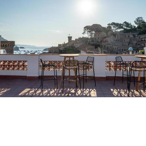 Hostal Boutique Es Menut