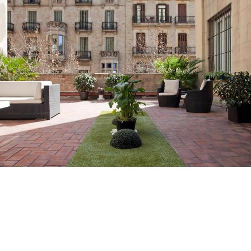 Hostal Boutique Khronos