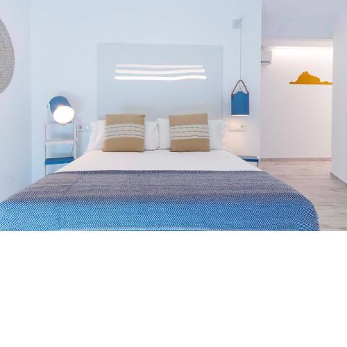Hostal Boutique La Mar Serena
