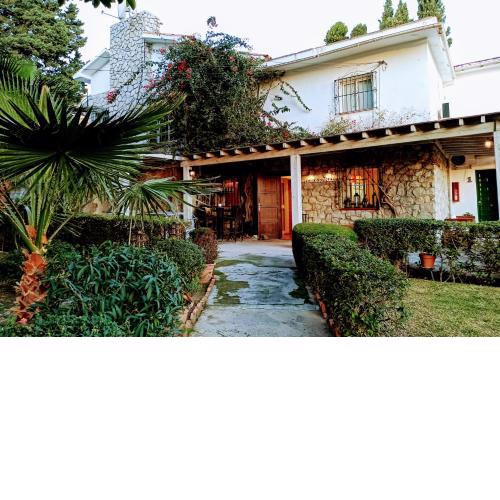 Hostal Boutique Los Geranios del Pinar