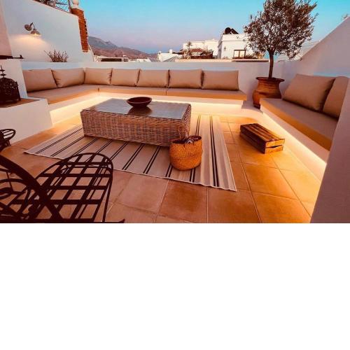 Hostal Boutique Plaza Cantarero