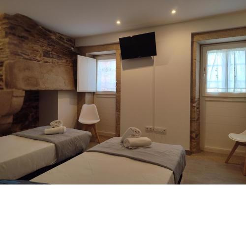 Hostal Boutique SP 55 by Bossh! Hotels