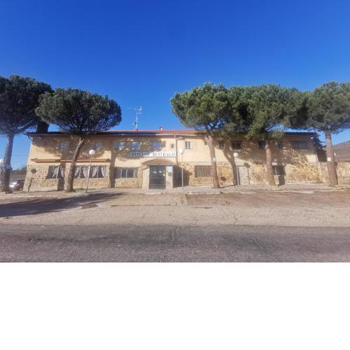 Hostal Buitrago