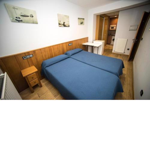 Hostal Caballeros