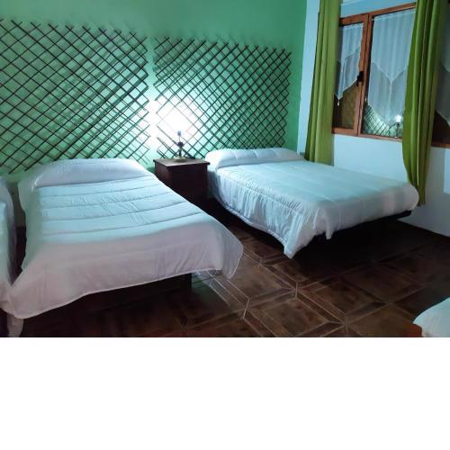 Hostal Cabañeros