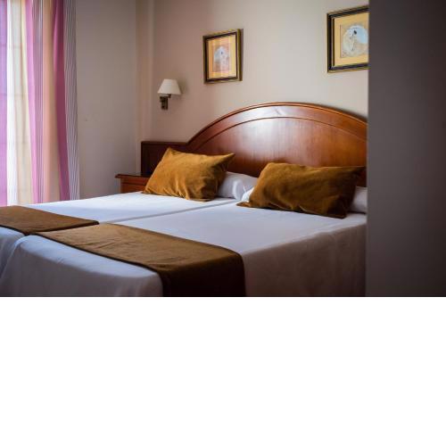 Hostal Cabo Roche