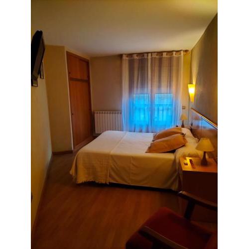 Hostal Cabrerès