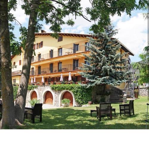 Hostal Cal Franciscó