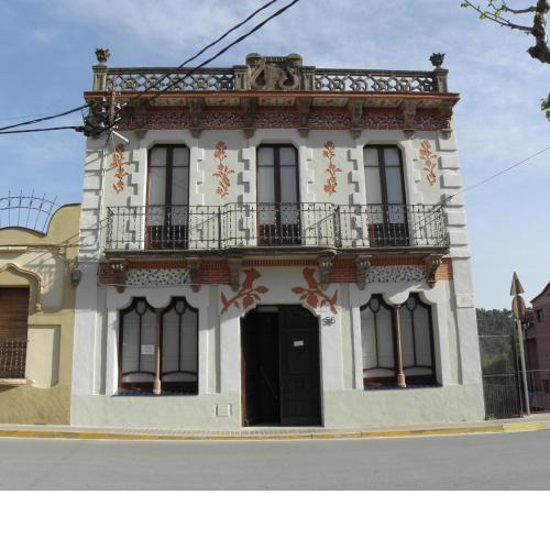 Hostal Cal Pla