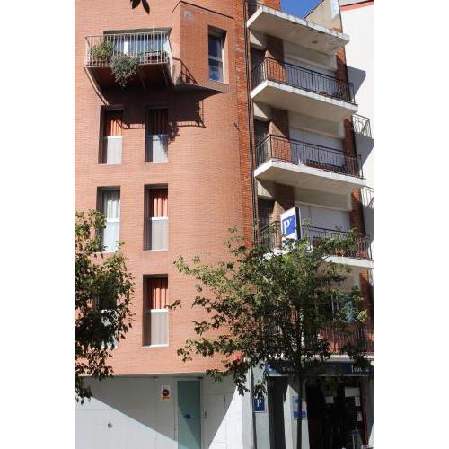 Hostal Cal Siles