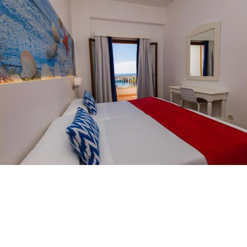 Hostal Cala Ratjada