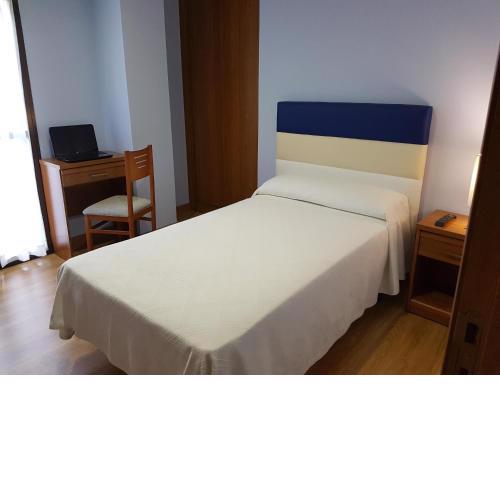 HOSTAL CAMELOT
