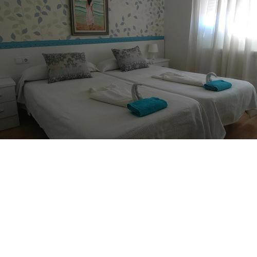 Hostal Caminito