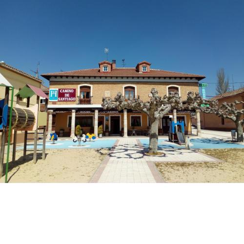 Hostal Camino de Santiago