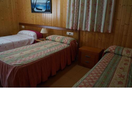 Hostal Camino Real