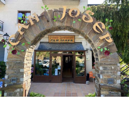 Hostal Can Josep