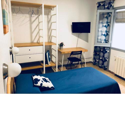 Hostal Carlos III