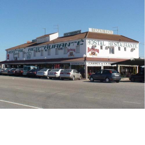 Hostal Carlos III