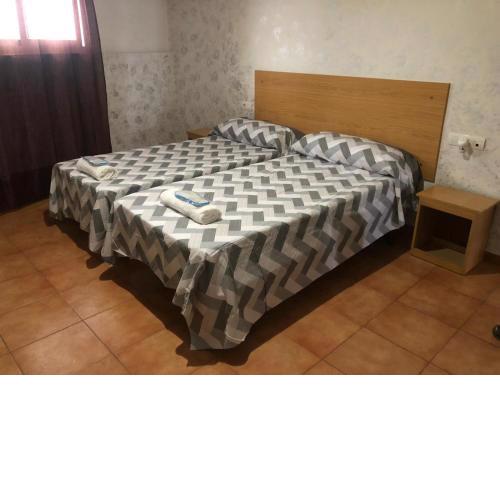 Hostal Casa Alonso