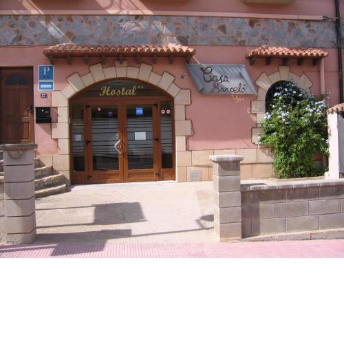 Hostal Casa Barcelo