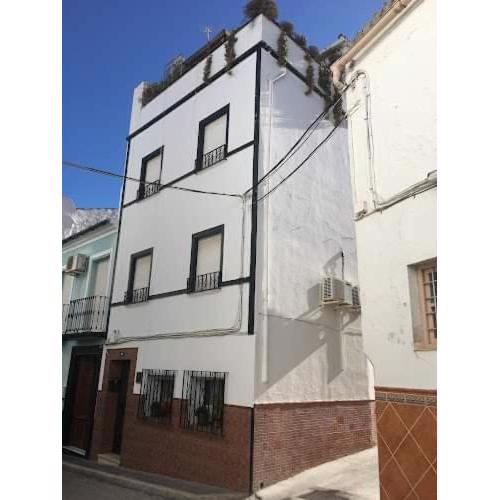 Hostal Casa Bob