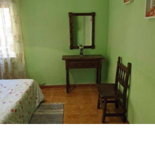 HOSTAL CASA CHORE