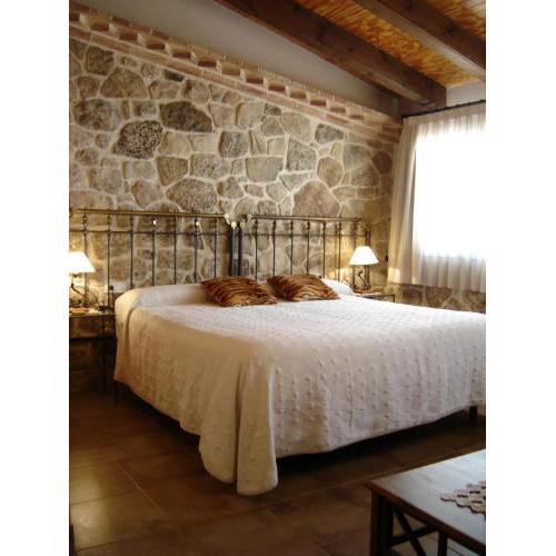 Hostal Casa Laure y Mª Jose