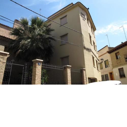 Hostal Casa Pepe