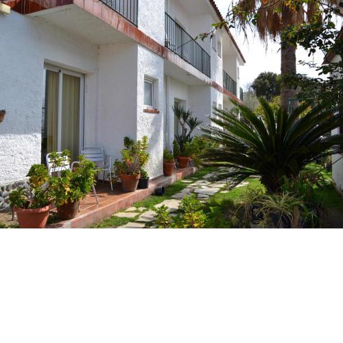 Hostal Casa Torrent