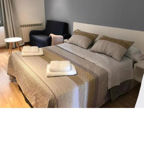 Hostal Casiano Camarasa