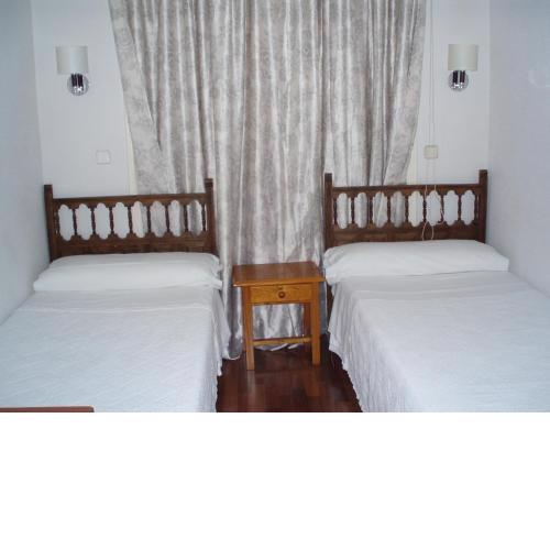 Hostal Castilla