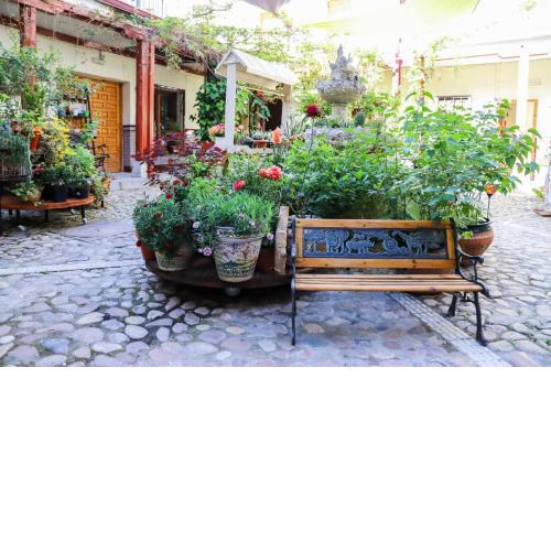 Hostal Castilla