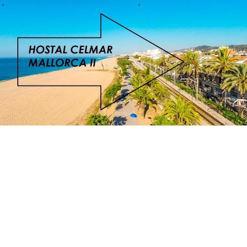 Hostal Celmar Malllorca II